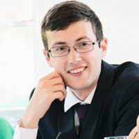 Giedrius Ruseckas