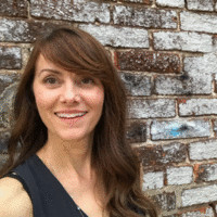 Elizabeth Hecker Kokotajlo