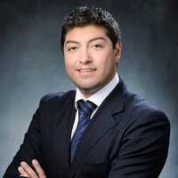 Mauricio Majluf Dehne