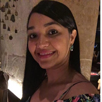 Iris Lisbeth Vásquez Matos