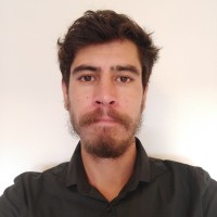Joan Bernal