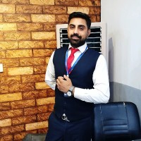Mubashar Waheed