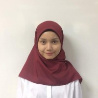 Anis Marissa Mohammed Shaufi