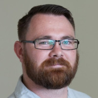 Patrick Gibson