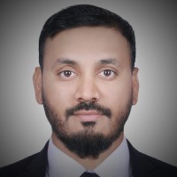 Mohammed Jawad Majaaz