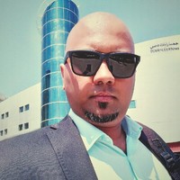 Yogesh Nair