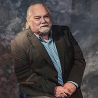 Frosty Rankin