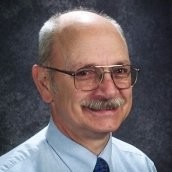 Stephen Seagrave