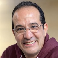 Abdelhay ZEROUAL
