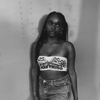 Jennah D Johnson