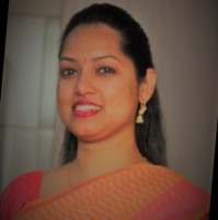 Pooja Khanvilkar