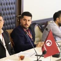 AMIR VAHED