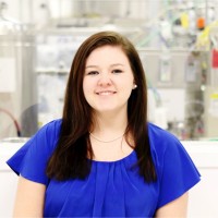 Ginny Hayes, EIT