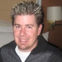 Brian Rogers