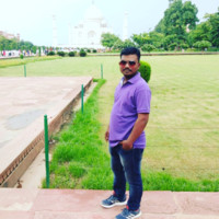 Vijaykumar Gaikwad