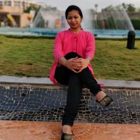 Amruta Chavan