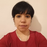 Sandra Espinoza