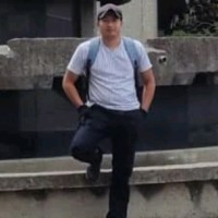 Edgar Mauricio Delgado Delgado