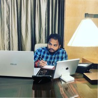 Koliparthi Sai Nikhil