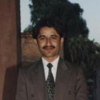 Khalid Iqbal