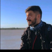 David Manuel Dominguez