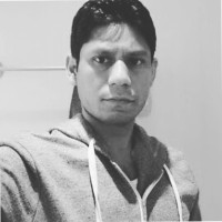 Binod kumar