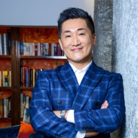 Yong Min Kim