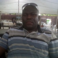 magadule ernest