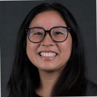 Charlene Liu, Pharmd