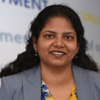 Alka Kumar