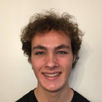 Connor Johnson