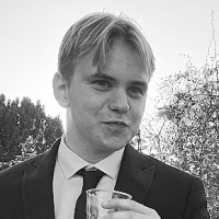 Malte Ribergaard