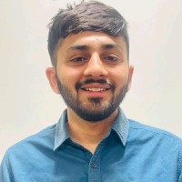 Yashdeepsinh Parmar