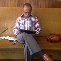 Mohammed Ibrahim Ali