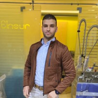 Abdelnour Saied