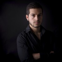 Camilo Delgado Díaz
