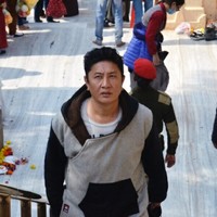 thinlay namgyal