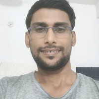 Md Sajid Anwar
