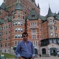 Avinash Prakash