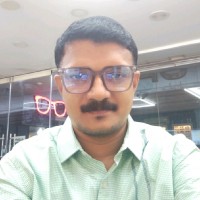 Sujith Balakrishnan