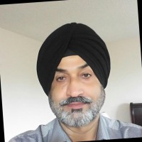 Kuldip Sidhu