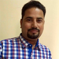 Yam Subedi