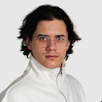 Hlib Melnychuk