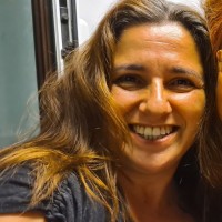 Mireia Martinez Bonell