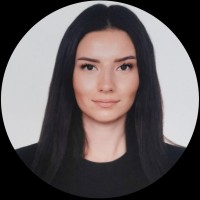 Tugce Sahin