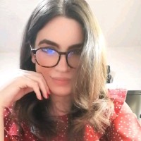 Dirce Aline Inzunza Arellano