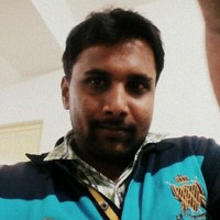bharath s