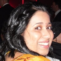 Kerisha Naidoo