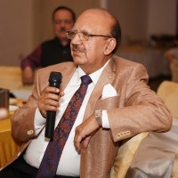 Kulbhushan Dua