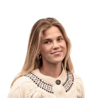 Michelle Moltrup Fenger